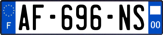 AF-696-NS