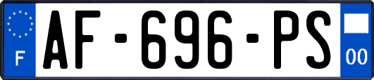 AF-696-PS