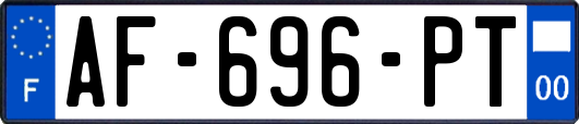 AF-696-PT