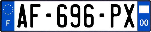 AF-696-PX