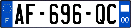 AF-696-QC