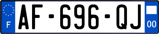 AF-696-QJ