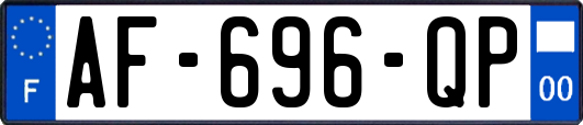 AF-696-QP