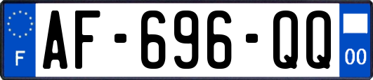 AF-696-QQ