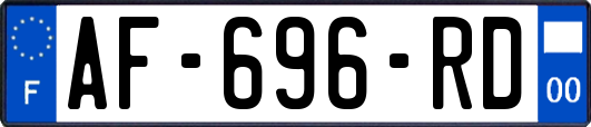 AF-696-RD