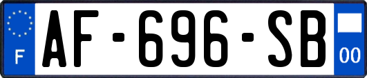 AF-696-SB