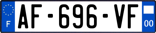 AF-696-VF