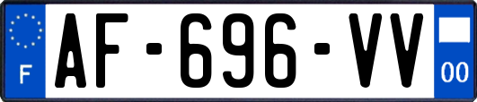 AF-696-VV