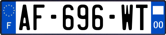 AF-696-WT