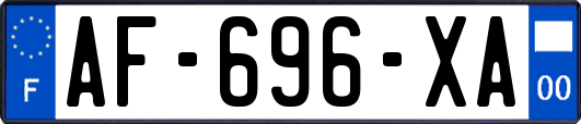 AF-696-XA