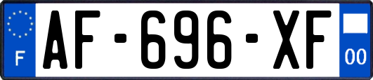 AF-696-XF