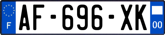 AF-696-XK