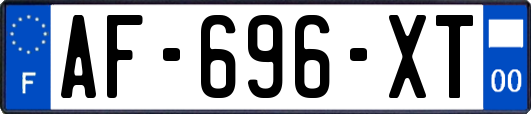 AF-696-XT