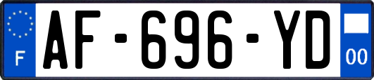 AF-696-YD