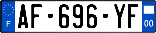 AF-696-YF