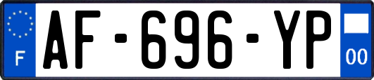 AF-696-YP