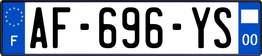 AF-696-YS