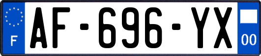 AF-696-YX