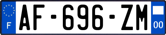 AF-696-ZM