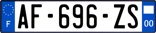 AF-696-ZS