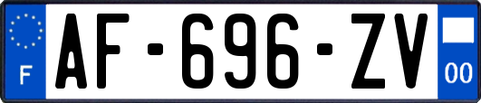 AF-696-ZV