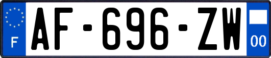 AF-696-ZW