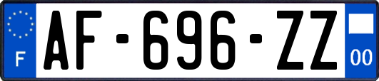 AF-696-ZZ