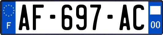 AF-697-AC