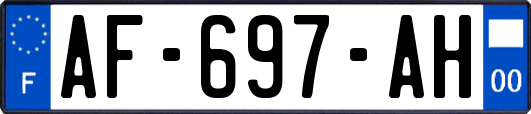 AF-697-AH