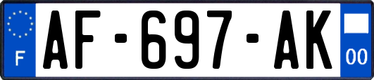 AF-697-AK