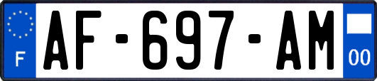 AF-697-AM