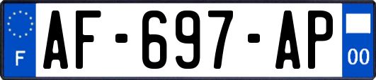 AF-697-AP