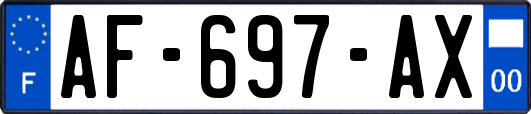 AF-697-AX