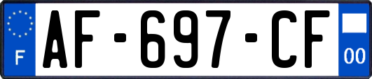 AF-697-CF