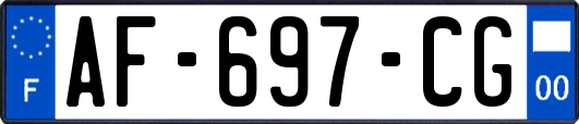 AF-697-CG