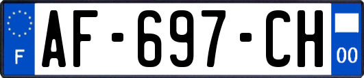 AF-697-CH