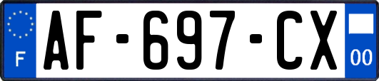 AF-697-CX