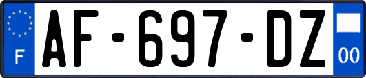 AF-697-DZ