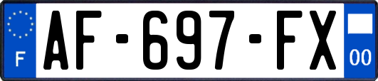 AF-697-FX