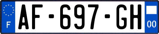 AF-697-GH