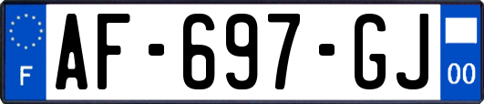 AF-697-GJ