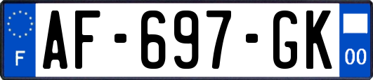 AF-697-GK