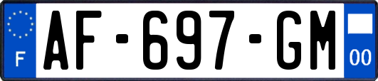 AF-697-GM