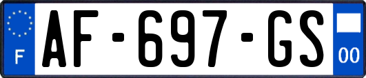 AF-697-GS