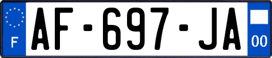 AF-697-JA