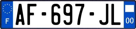 AF-697-JL