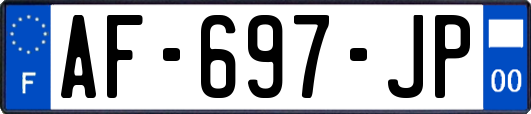 AF-697-JP