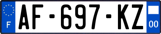 AF-697-KZ