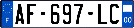 AF-697-LC