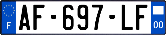 AF-697-LF
